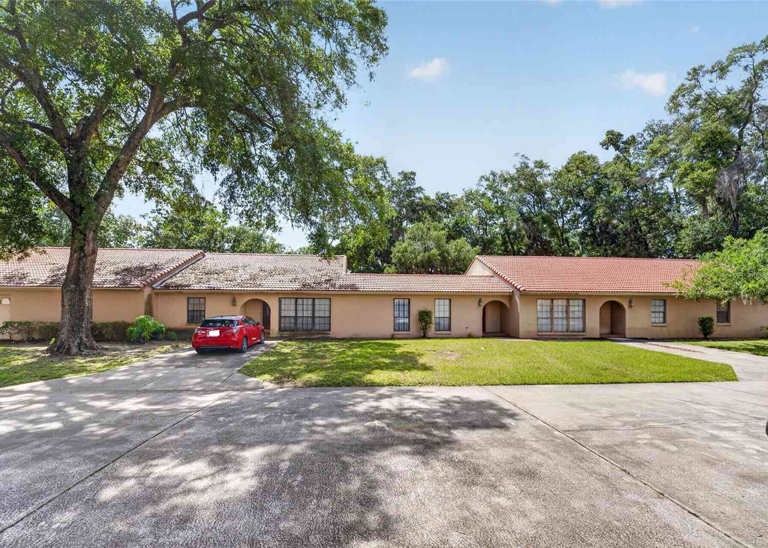 Villa For Sale - 1820 & 1826 SW 35th Avenue<br/> OCALA, FL 34474