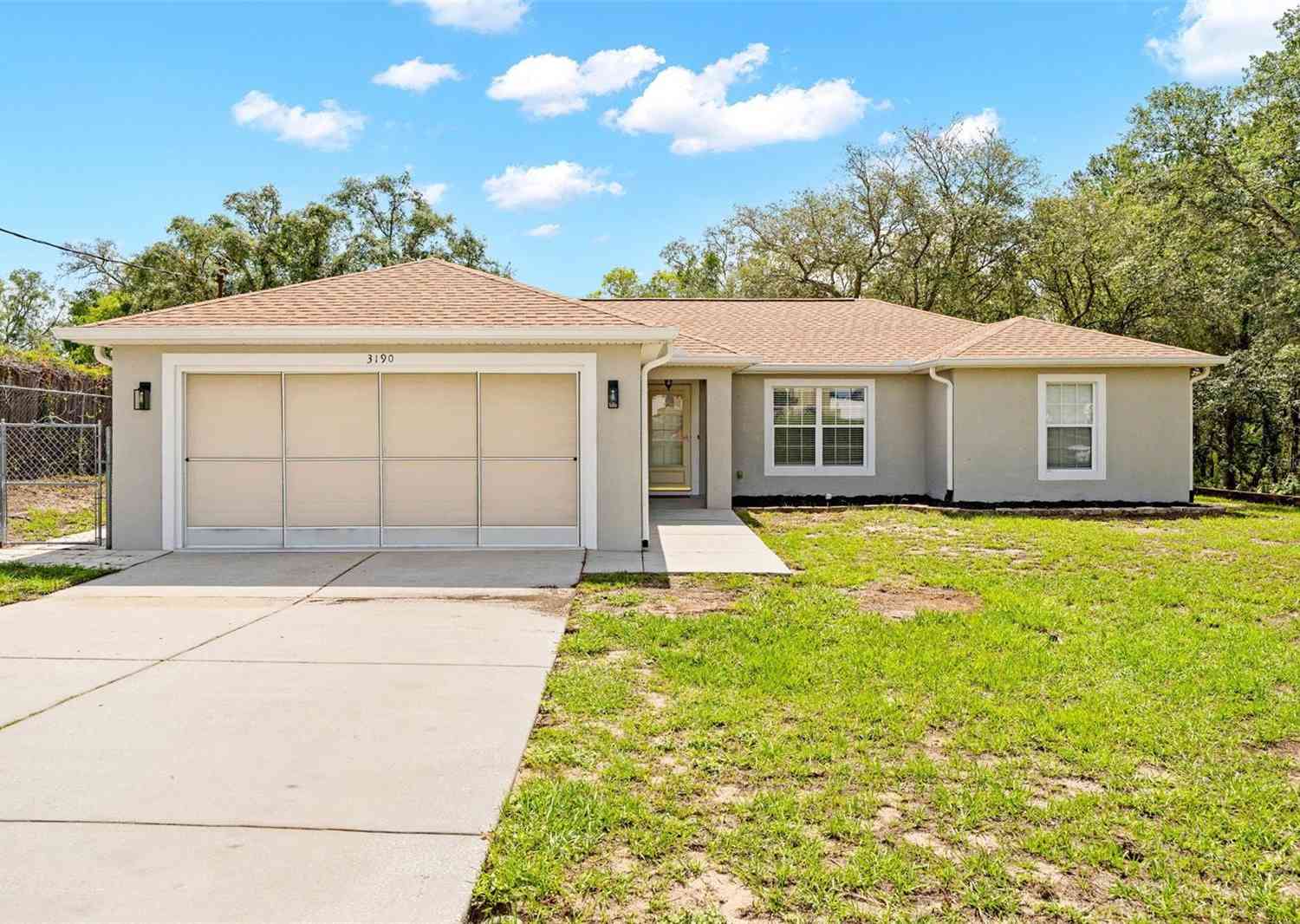 Homes For Sale - 3190 Lema Drive<br/> Hernando County, SPRING HILL, FL 34609