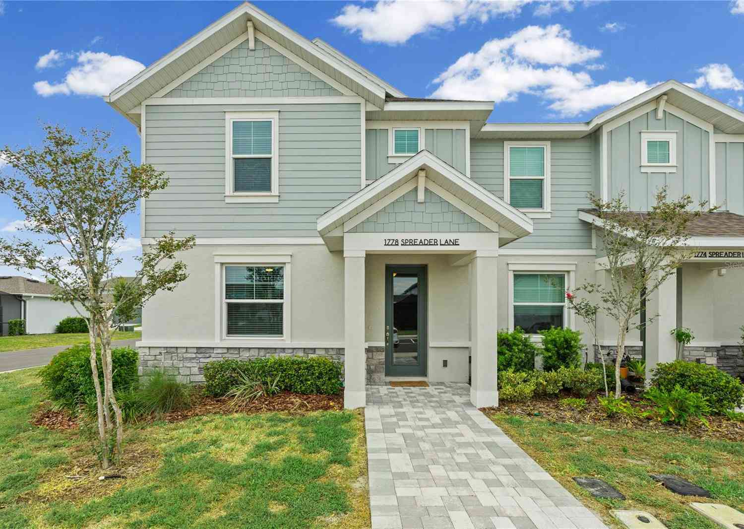 Slider Thumb