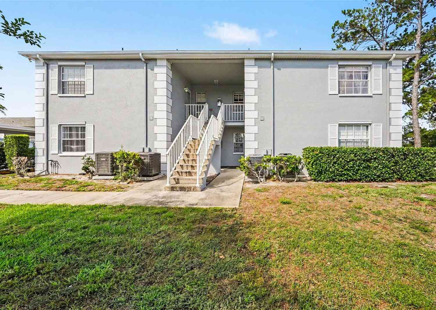 Condo For Sale - 12049 Hoosier Court #203<br/> HUDSON, FL 34667