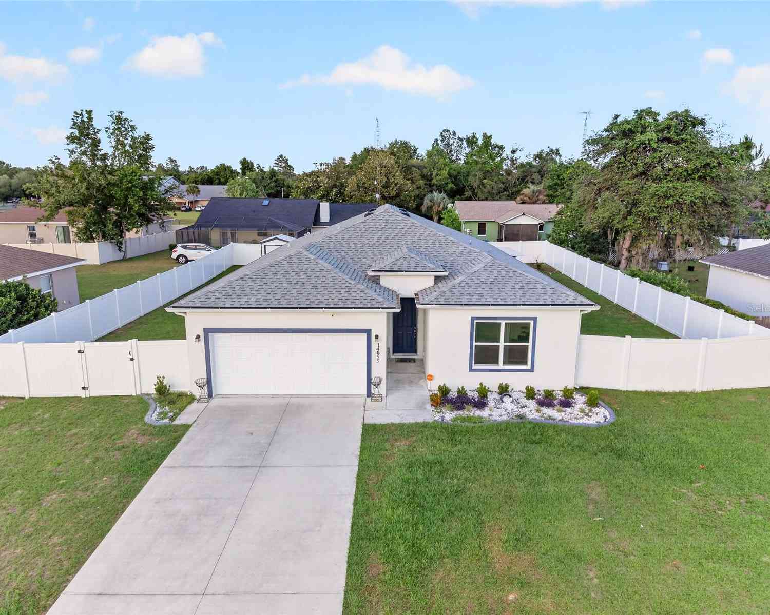 Homes For Sale - 14055 SW 30th Terrace Road<br/> OCALA, FL 34473