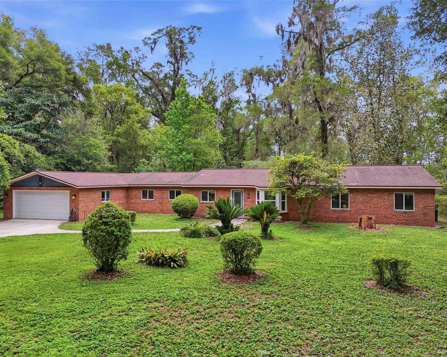 Homes For Sale - 14625 NW 103rd Terrace<br/> Alachua County, ALACHUA, FL 32615