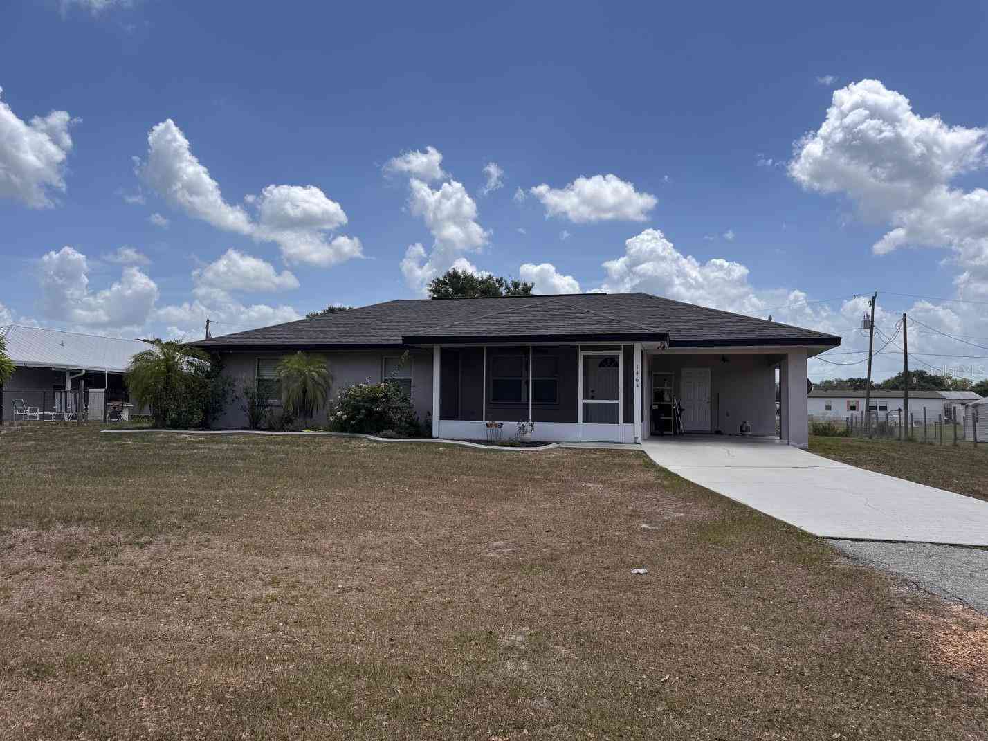 Homes For Sale - 1464 NE Turner Avenue<br/> Desoto County, ARCADIA, FL 34266