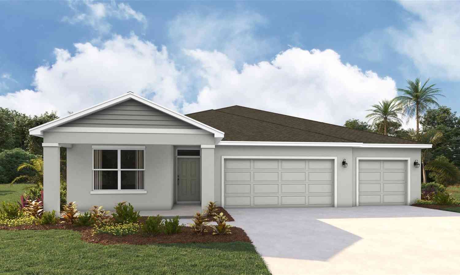 Homes For Sale - 17608 Whiskey Creek Trail<br/> PARRISH, FL 34219