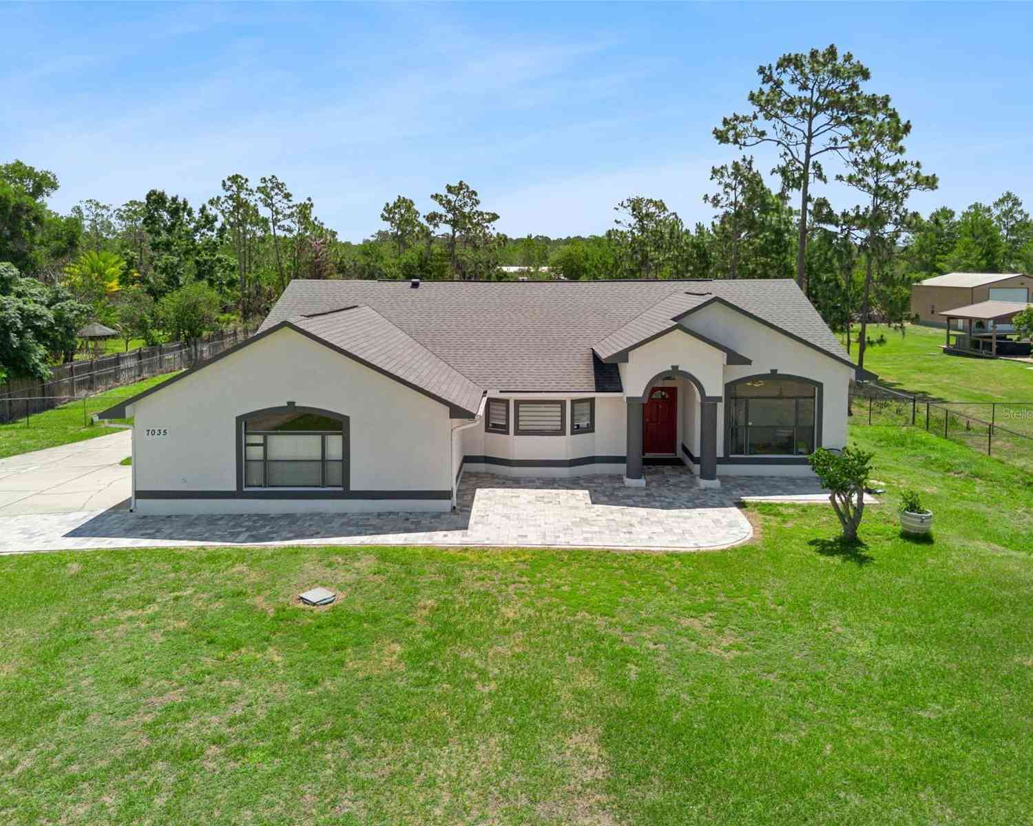 Homes For Sale - 7035 Big Bend Drive<br/> Saint Cloud, FL 34771