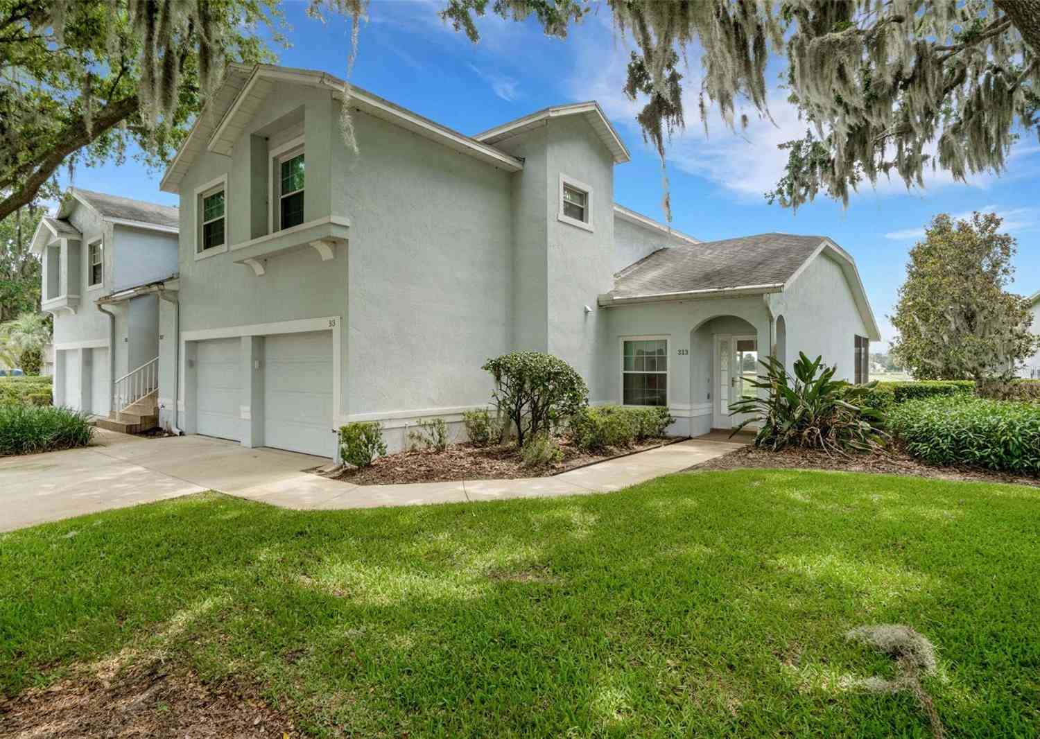 Condo For Sale - 313 Eagle Ridge Drive #313<br/> DAVENPORT, FL 33837