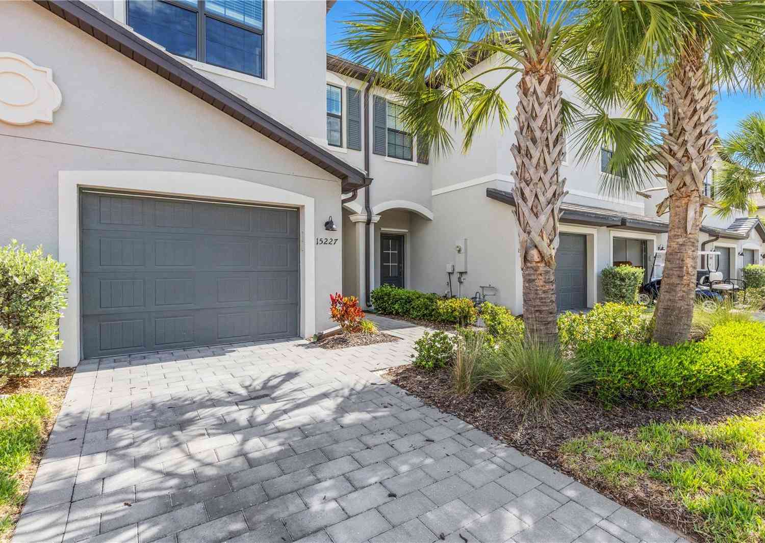Townhouse For Sale - 15227 Sunny Day Drive<br/> BRADENTON, FL 34211