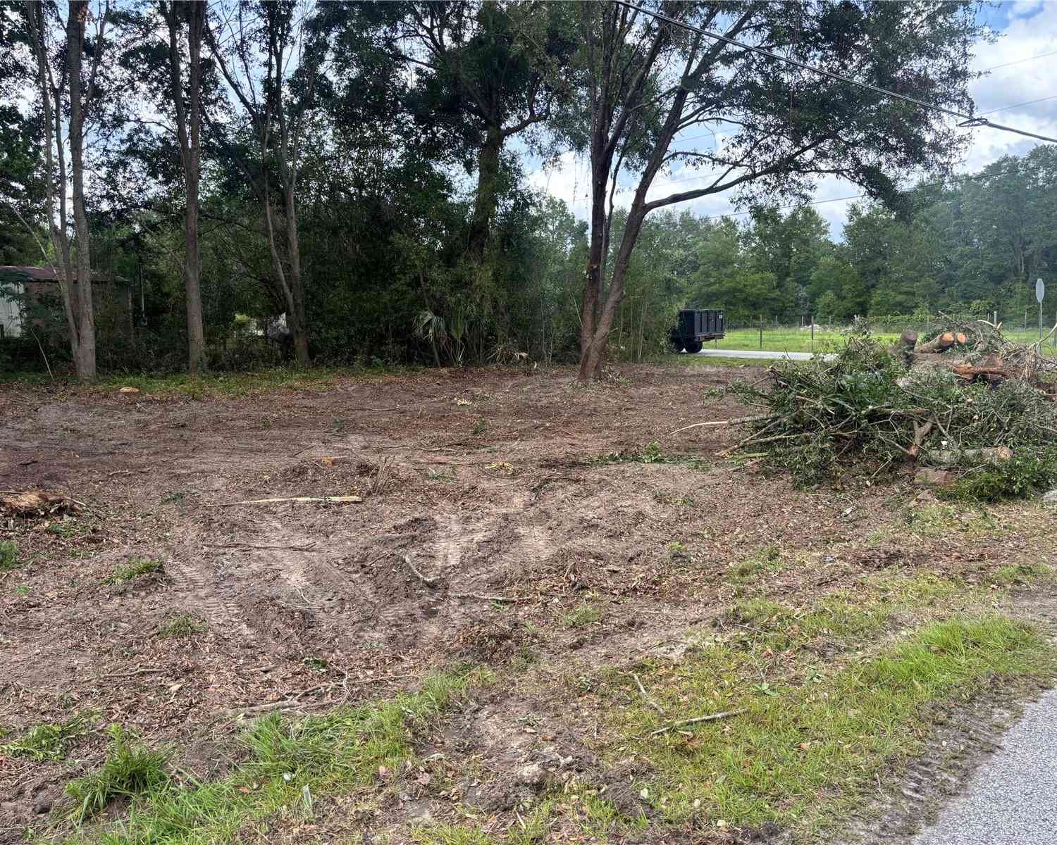 Vacant Land For Sale - NW 15th Lane<br/> OCALA, FL 34482