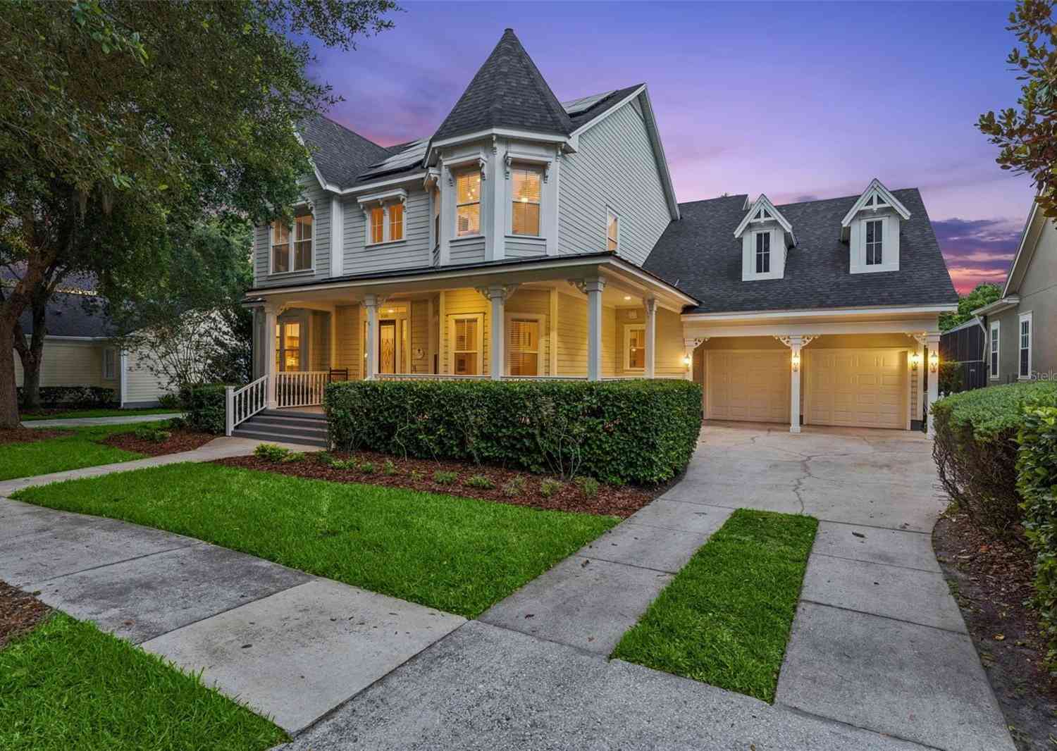 Homes For Sale - 908 Croton Road<br/> Osceola County, CELEBRATION, FL 34747
