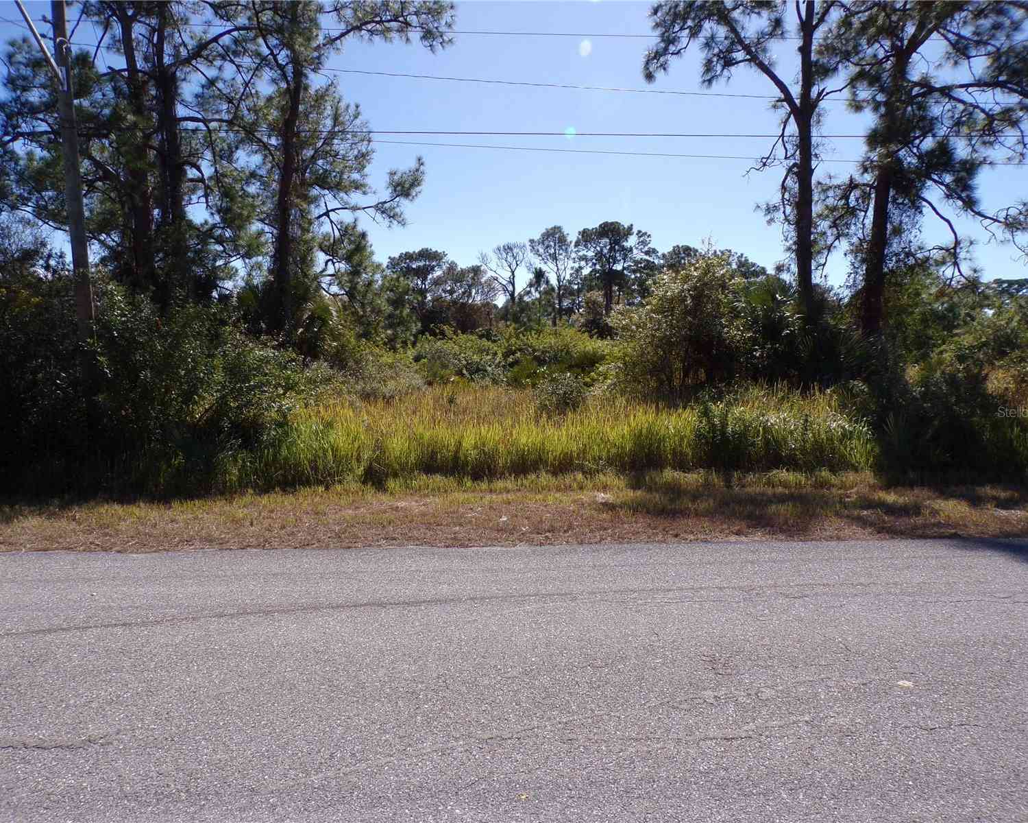 Vacant Land For Sale - 763 Longbow Lane<br/> LEHIGH ACRES, FL 33972