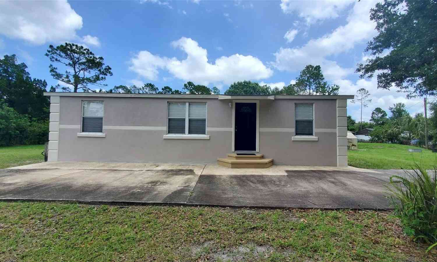 Mobile Home For Sale - 2651 N 6th Street<br/> Orange County, ORLANDO, FL 32820
