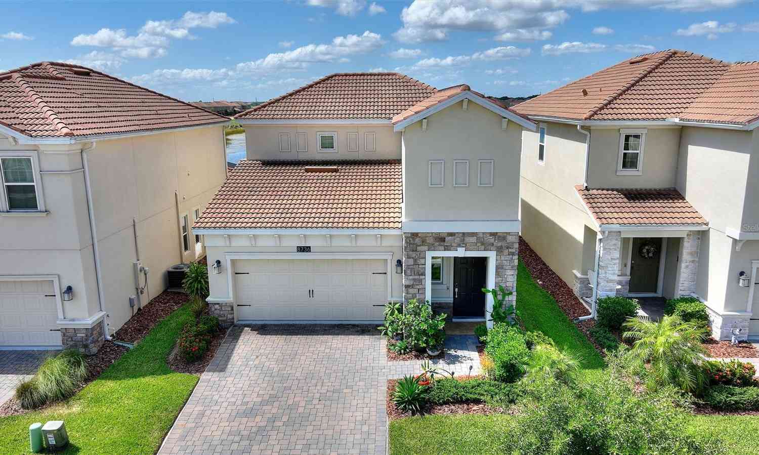 Homes For Sale - 8736 Pacific Dunes Dr<br/> Osceola County, DAVENPORT, FL 33896