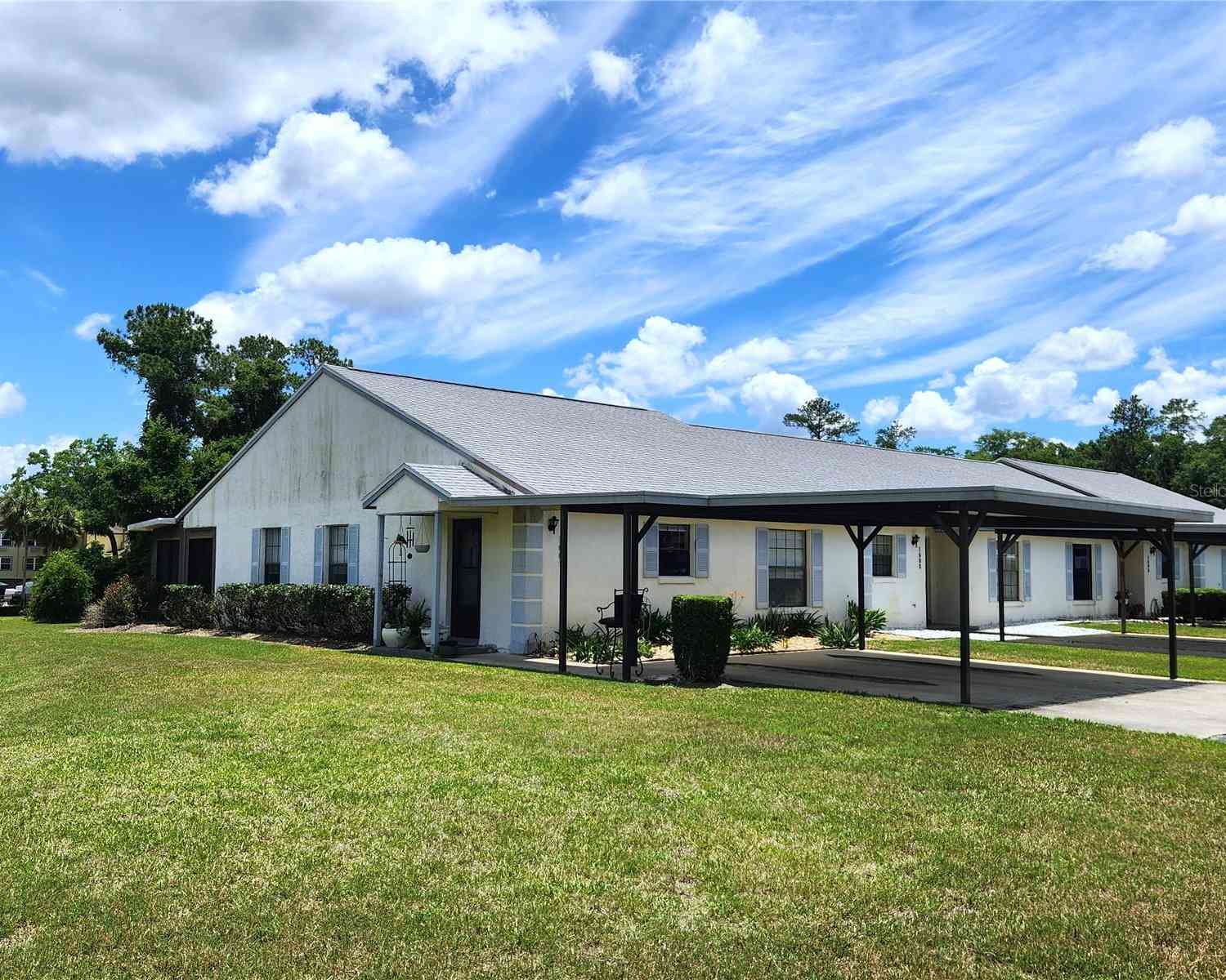 Condo For Sale - 1701 SE 24th Road #1601<br/> OCALA, FL 34471