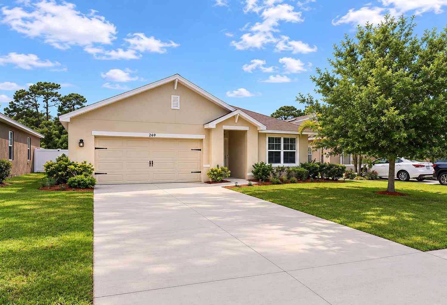 Homes For Sale - 269 Moray Drive<br/> PALM BAY, FL 32908