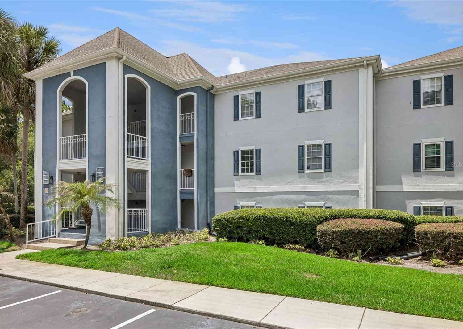 Condo For Sale - 1101 Clubside Drive #1101<br/> LONGWOOD, FL 32779