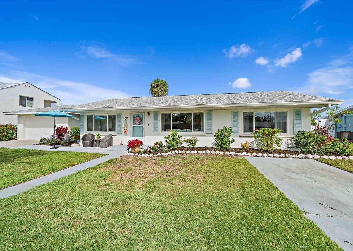 Homes For Sale - 3618 117th Street<br/> BRADENTON, FL 34210