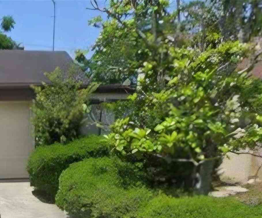 Villa For Sale - 12711 Shell Point Drive<br/> HUDSON, FL 34667