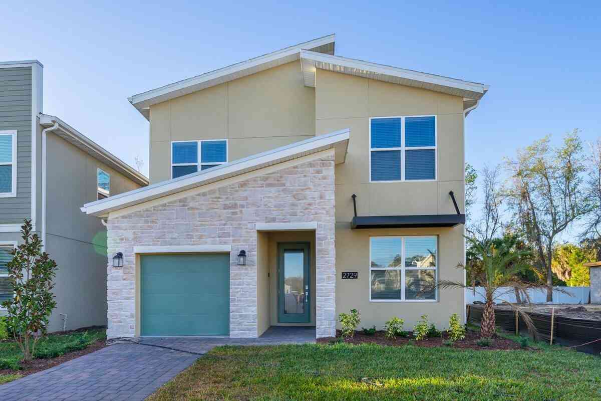 Homes For Sale - 2729 Bookmark Drive<br/> KISSIMMEE, FL 34746