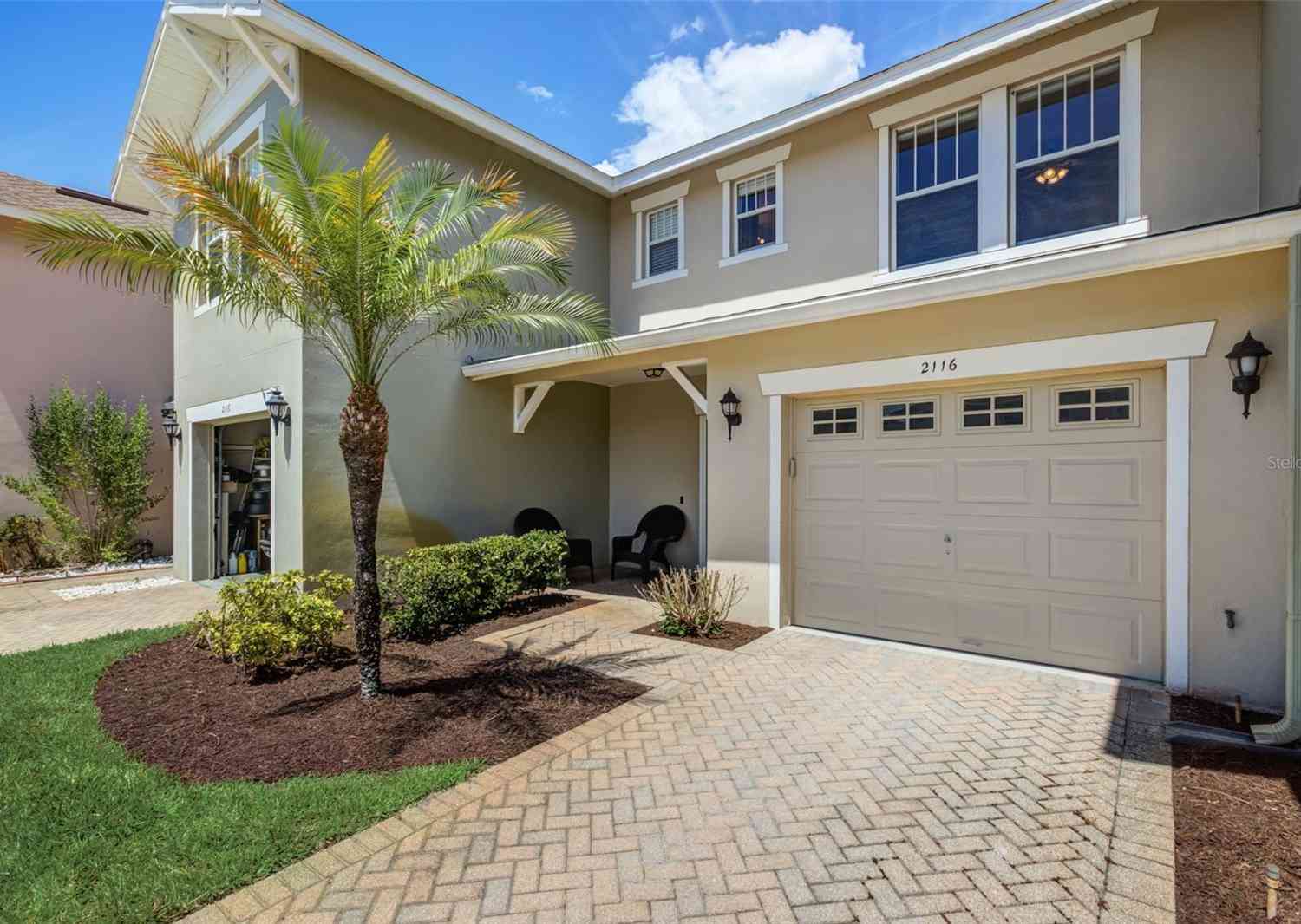 Townhouse For Sale - 2116 Jeremiah Way<br/> KISSIMMEE, FL 34743