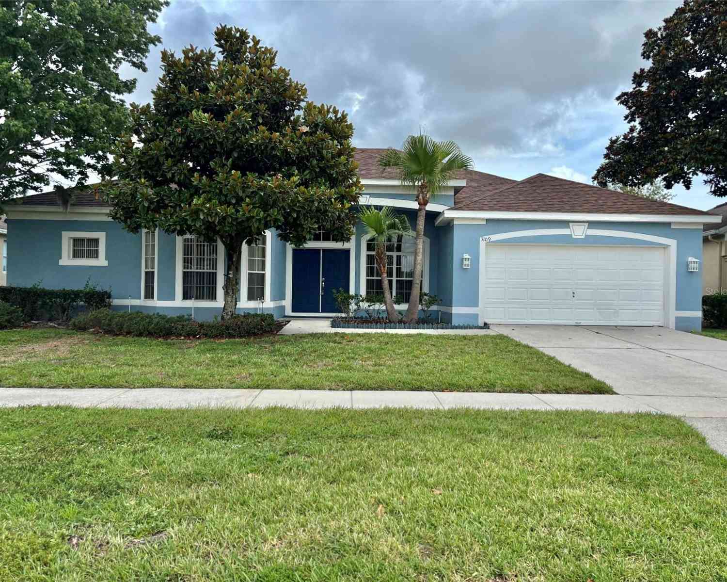 Homes For Sale - 3109 Hanging Moss Circle<br/> Osceola County, KISSIMMEE, FL 34741