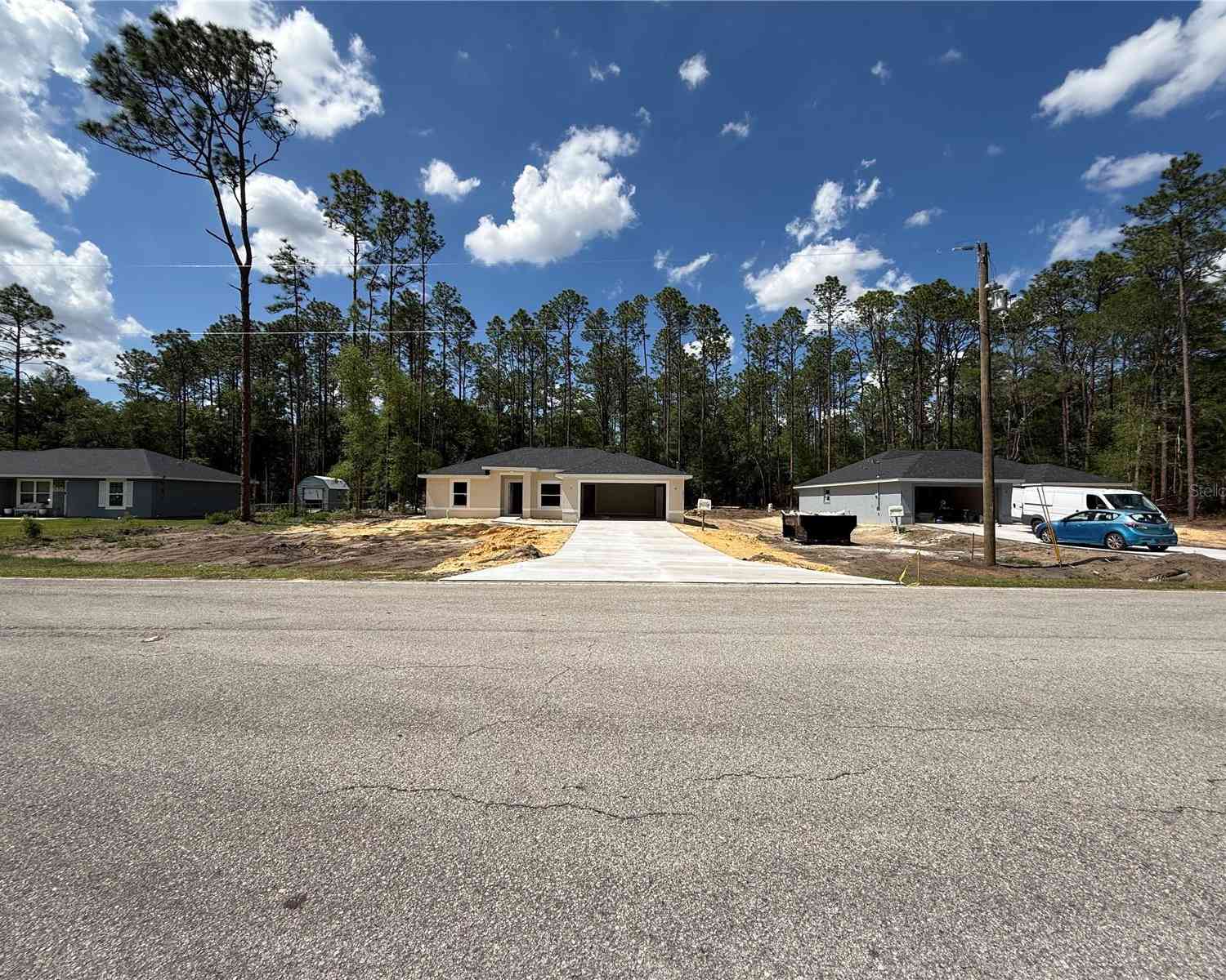 Homes For Sale - 20411 SW 54th Street<br/> DUNNELLON, FL 34431