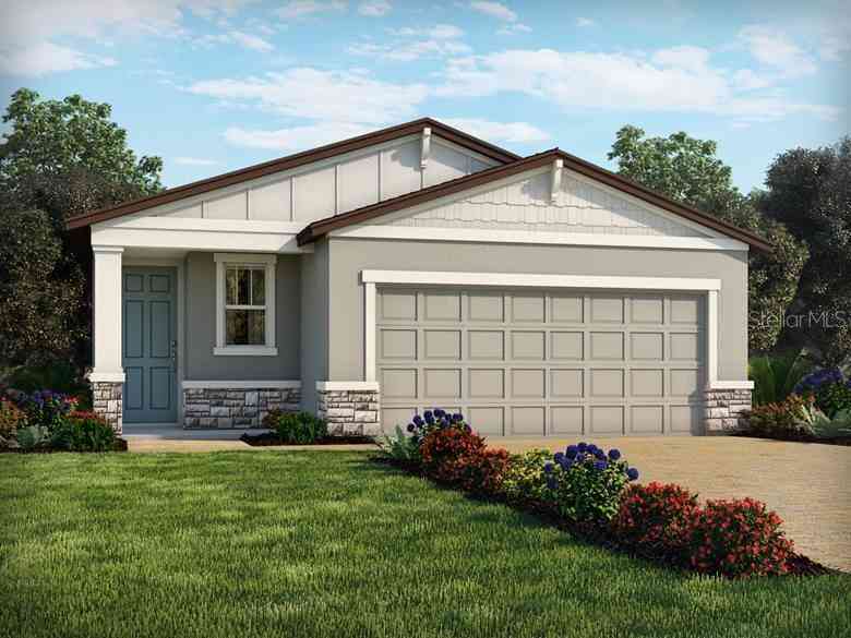 Homes For Sale - 3936 Giorgio Drive<br/> WINTER HAVEN, FL 33884