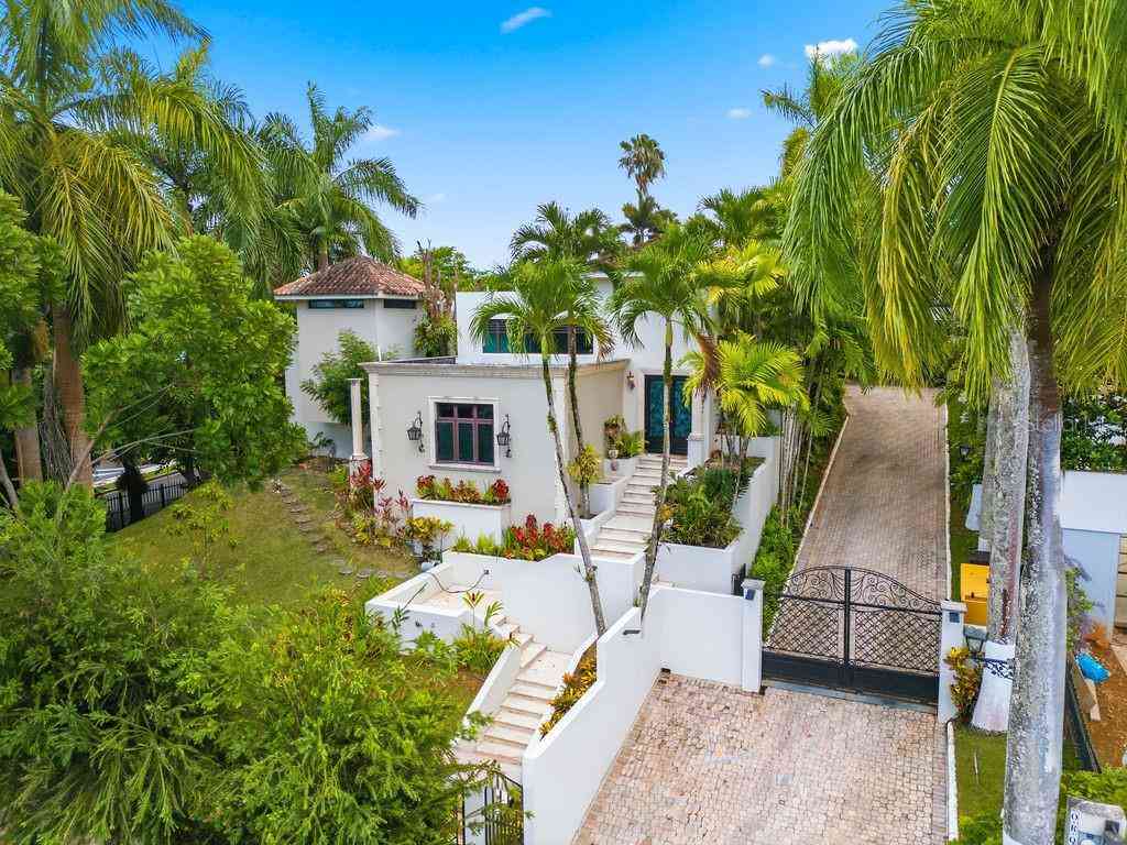 Homes For Sale - 1889 Orquidea<br/> SAN JUAN, PR 00927