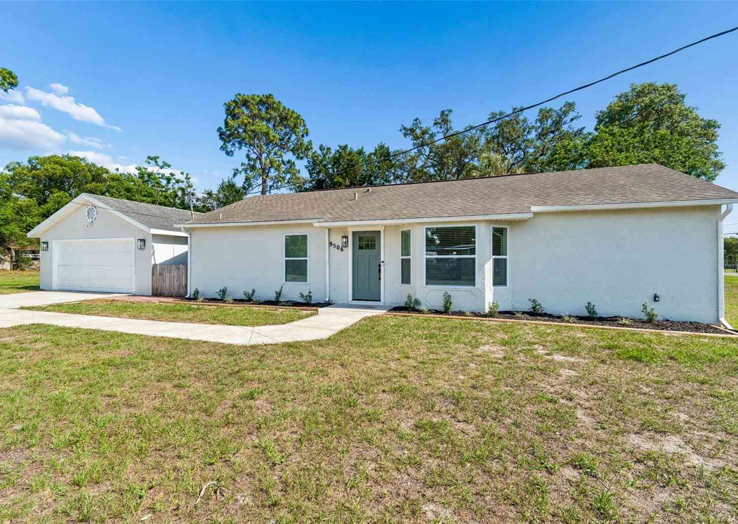 Homes For Sale - 9506 Andy Drive<br/> HUDSON, FL 34669