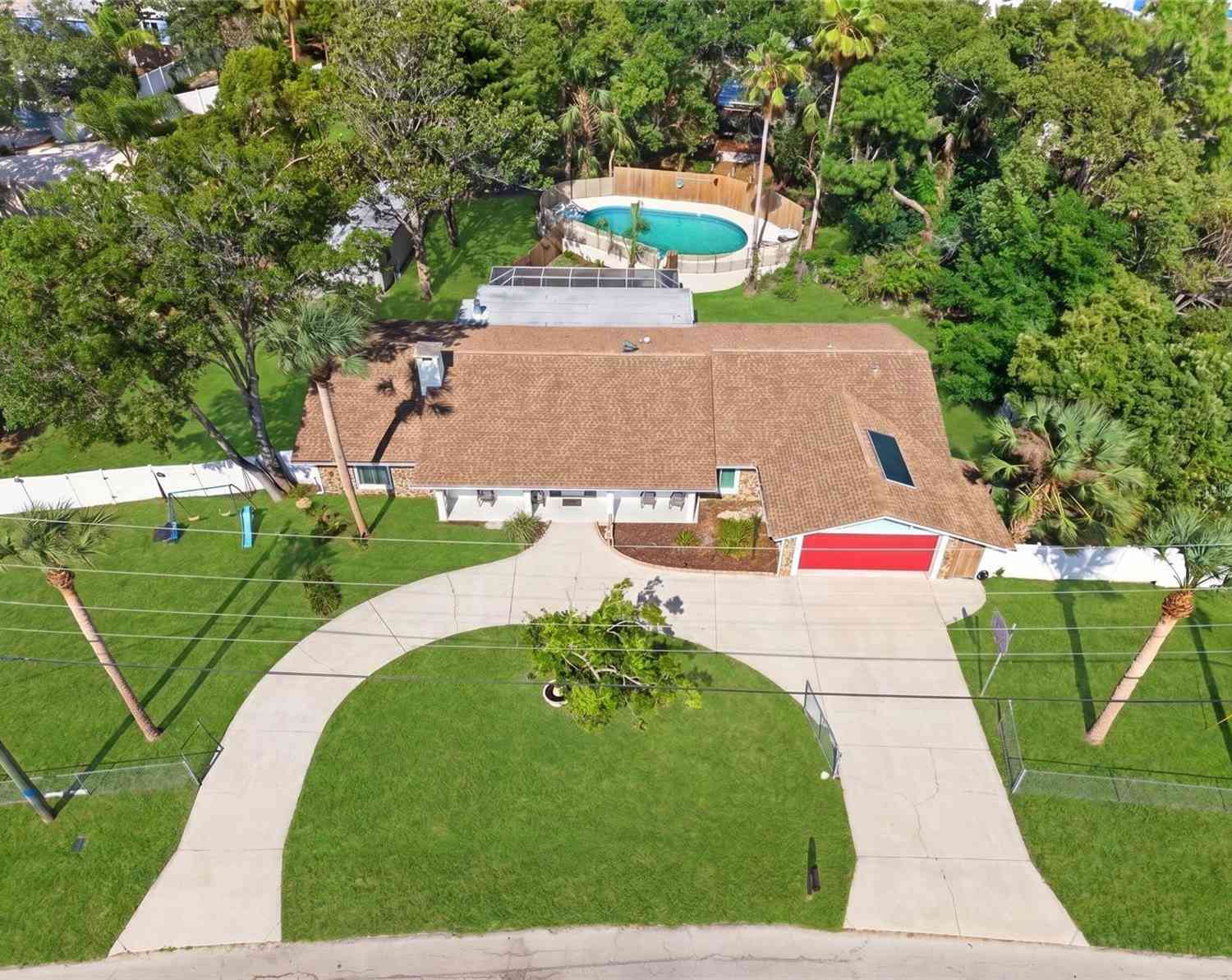 Homes For Sale - 16206 Sea Pines Drive<br/> HUDSON, FL 34667