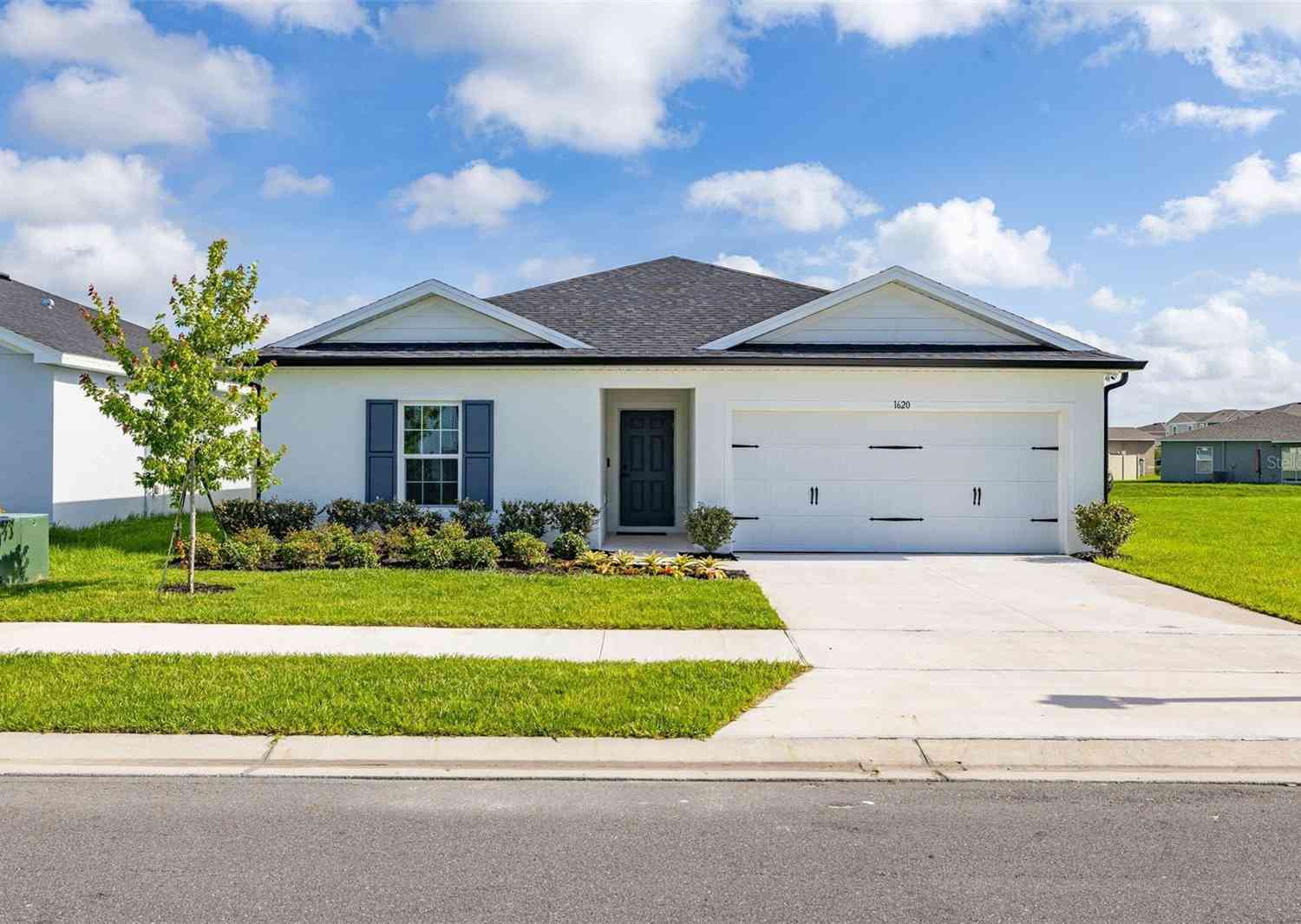 Homes For Sale - 1620 Texas Avenue<br/> SUMTERVILLE, FL 33585
