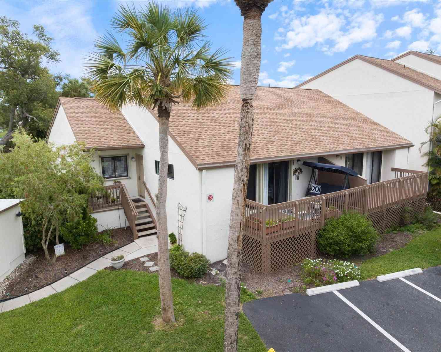 Condo For Sale - 844 Bird Bay Way #185<br/> VENICE, FL 34285