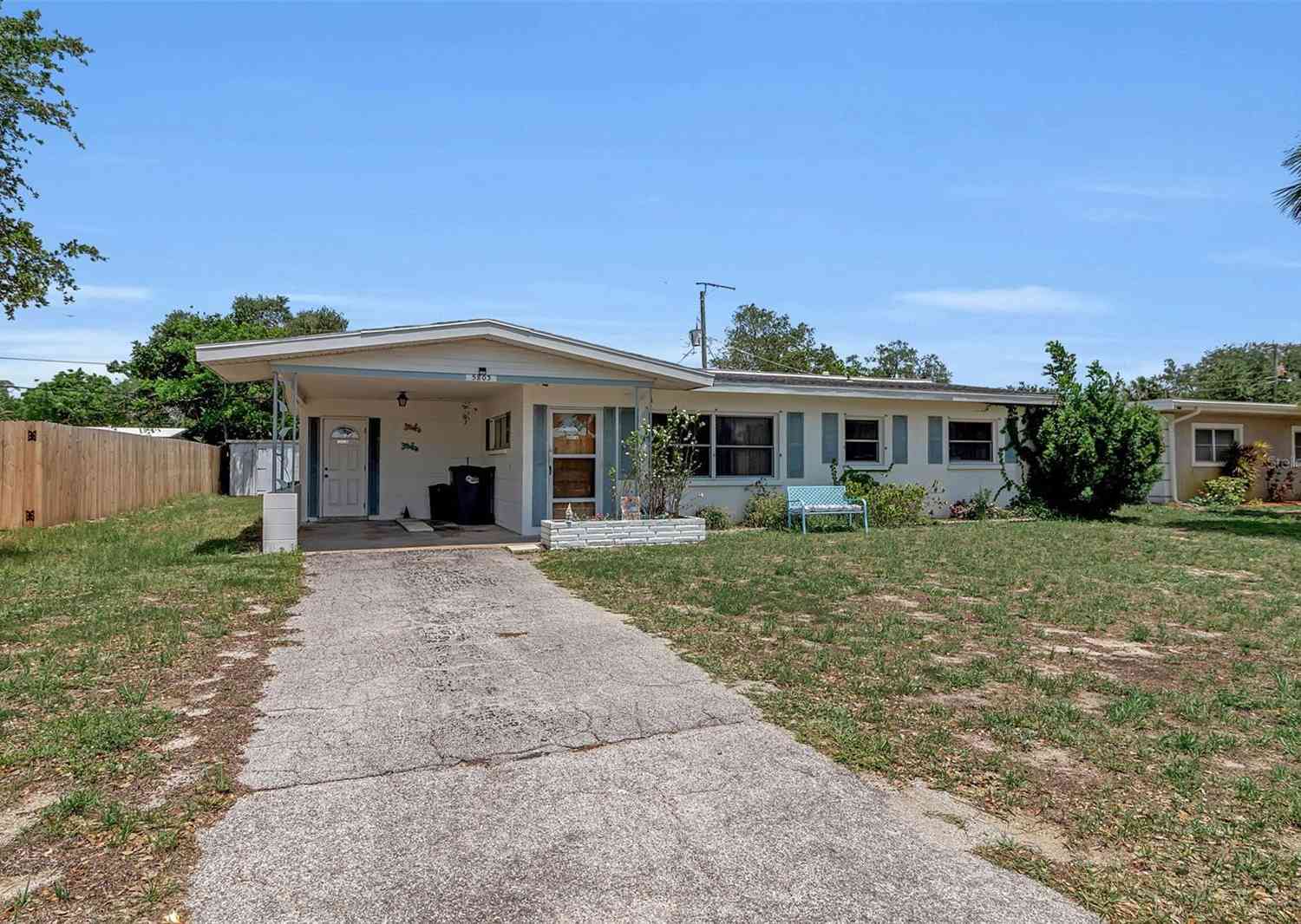 Homes For Sale - 5803 24th Street<br/> BRADENTON, FL 34207