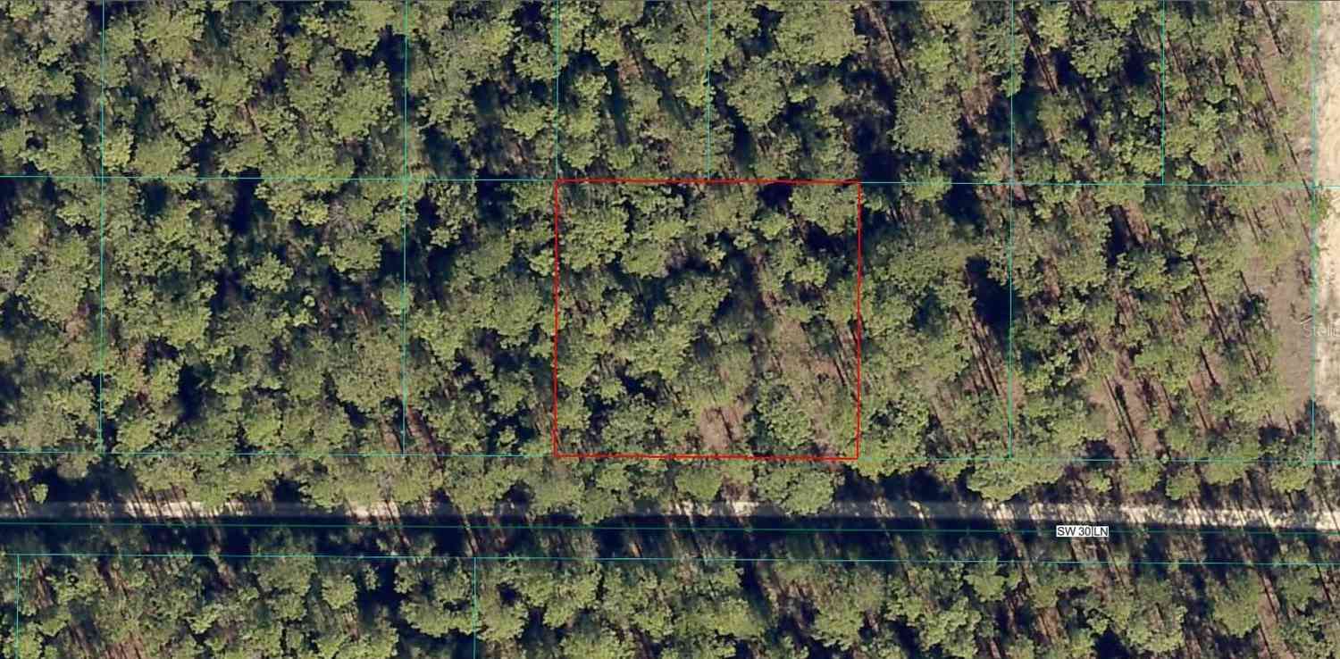 Vacant Land For Sale - 2003-147-026 SW 30th Lane<br/> OCALA, FL 34481