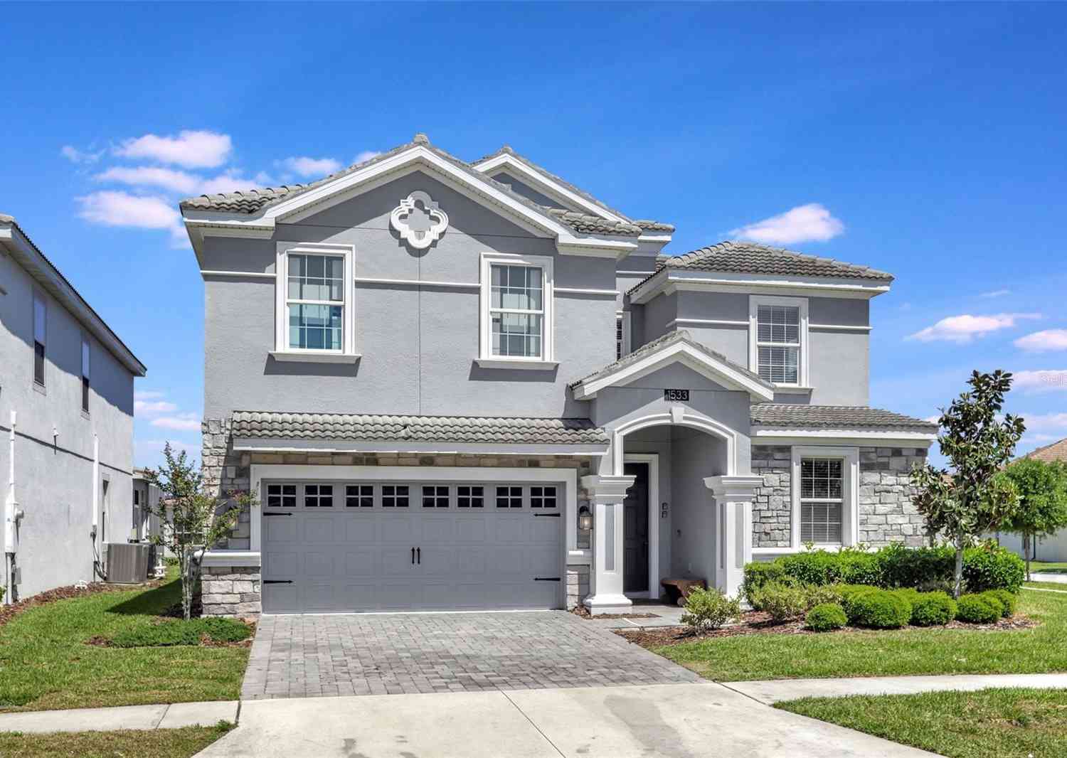 Homes For Sale - 1533 Flange Drive<br/> DAVENPORT, FL 33896