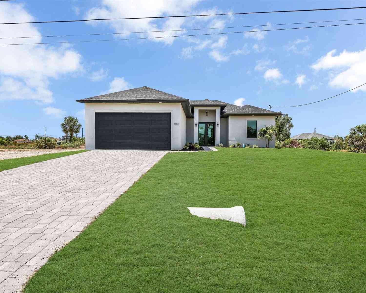 Homes For Sale - 1505 NW 17th Street<br/> Lee County, CAPE CORAL, FL 33993