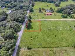 Vacant Land For Sale - Cr 763<br/> BUSHNELL, FL 33513