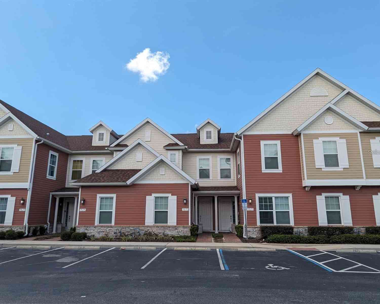 Condo For Sale - 7571 Sunny Dreams Lane #NA<br/> Osceola County, KISSIMMEE, FL 34747