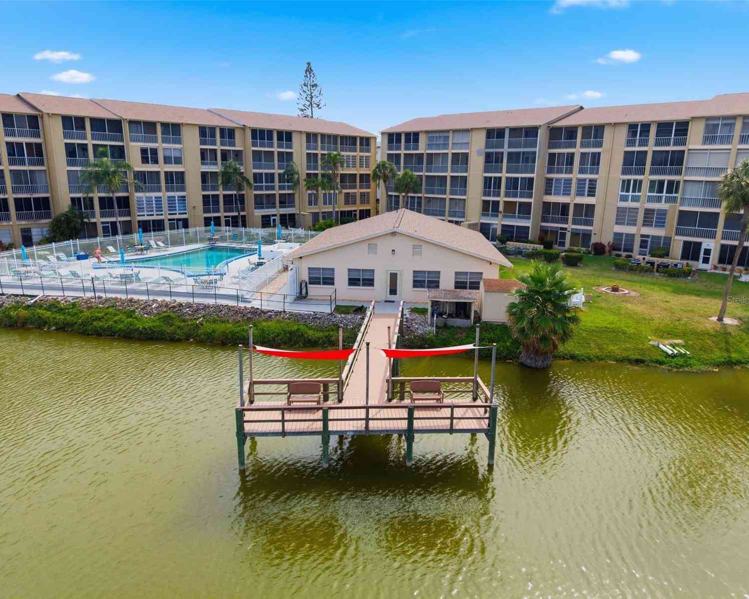 Condo For Sale - 3500 Lake Bayshore Drive #K 101<br/> BRADENTON, FL 34205