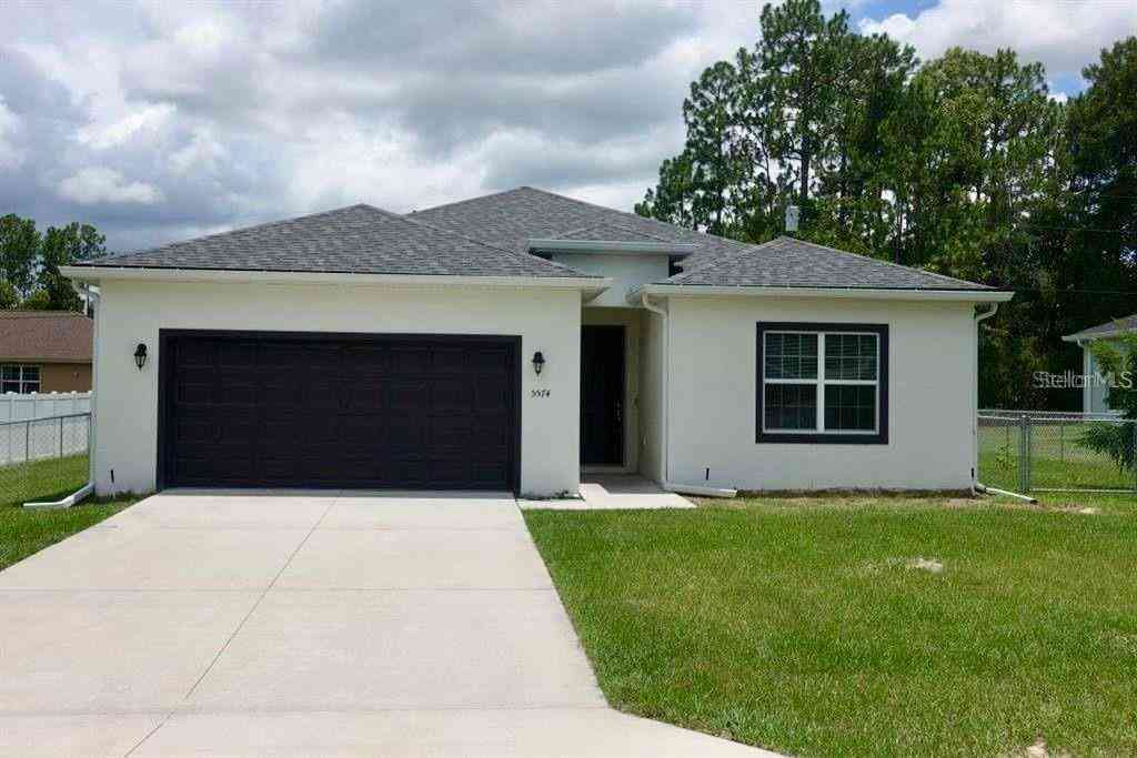 Homes For Sale - 5574 SW 128th Place<br/> OCALA, FL 34473