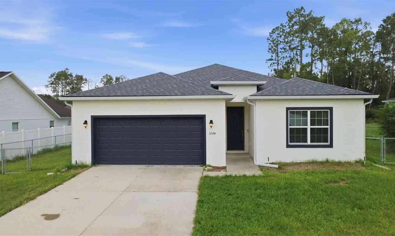 Homes For Sale - 5574 SW 128th Place<br/> OCALA, FL 34473