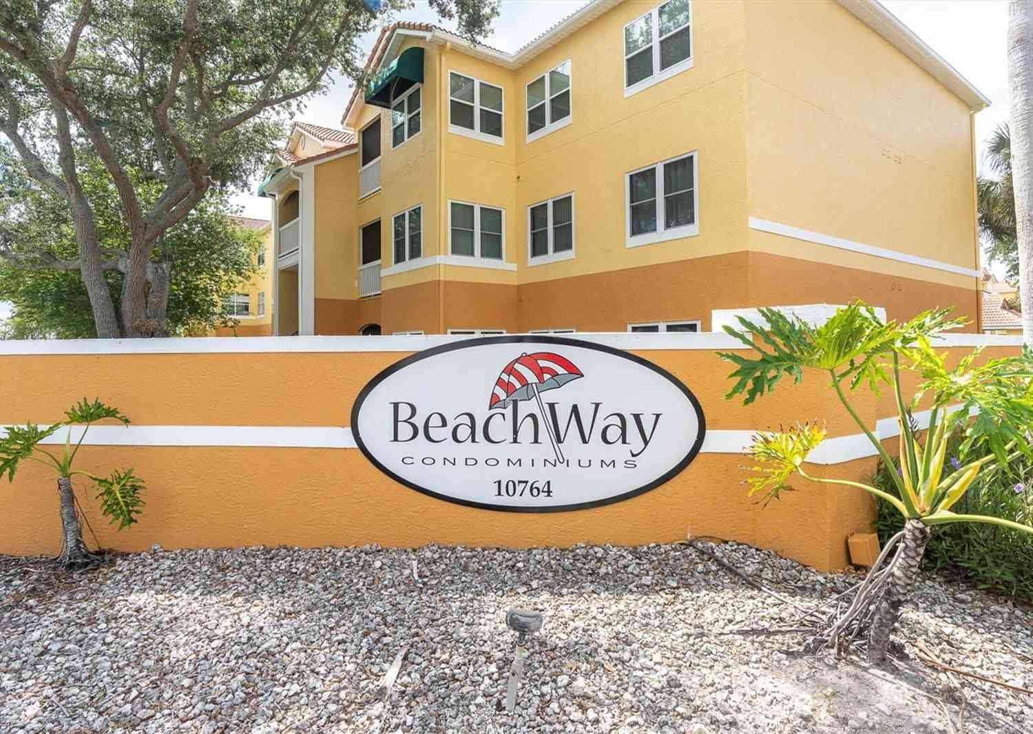 Condo For Sale - 10764 70th Avenue #3307<br/> SEMINOLE, FL 33772