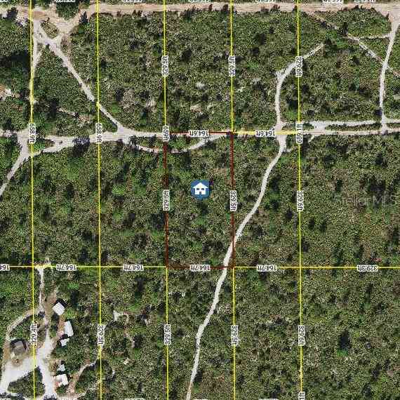 Vacant Land For Sale - Holopaw Groves Road Lot 22<br/> Osceola County, Saint Cloud, FL 34771