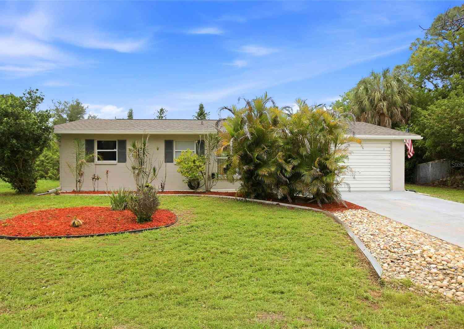 Homes For Sale - 213 Granada Boulevard<br/> NORTH PORT, FL 34287