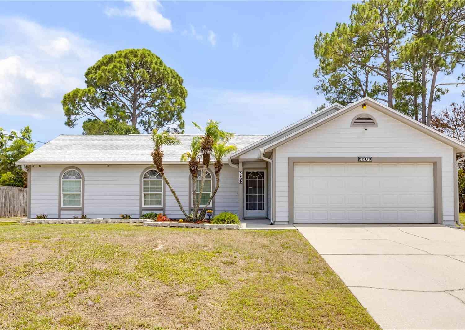 Homes For Sale - 5209 Holden Road<br/> COCOA, FL 32927