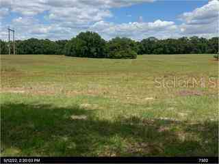Vacant Land For Sale - TBD NW State Road 27/45<br/> NEWBERRY, FL 32669