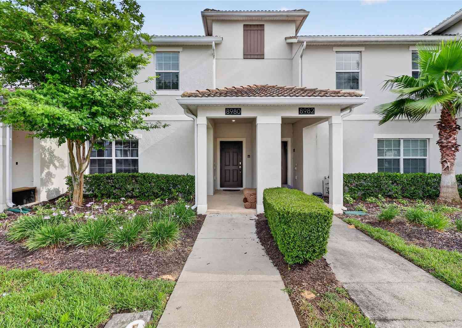 Townhouse For Sale - 8980 Stinger Drive<br/> DAVENPORT, FL 33896
