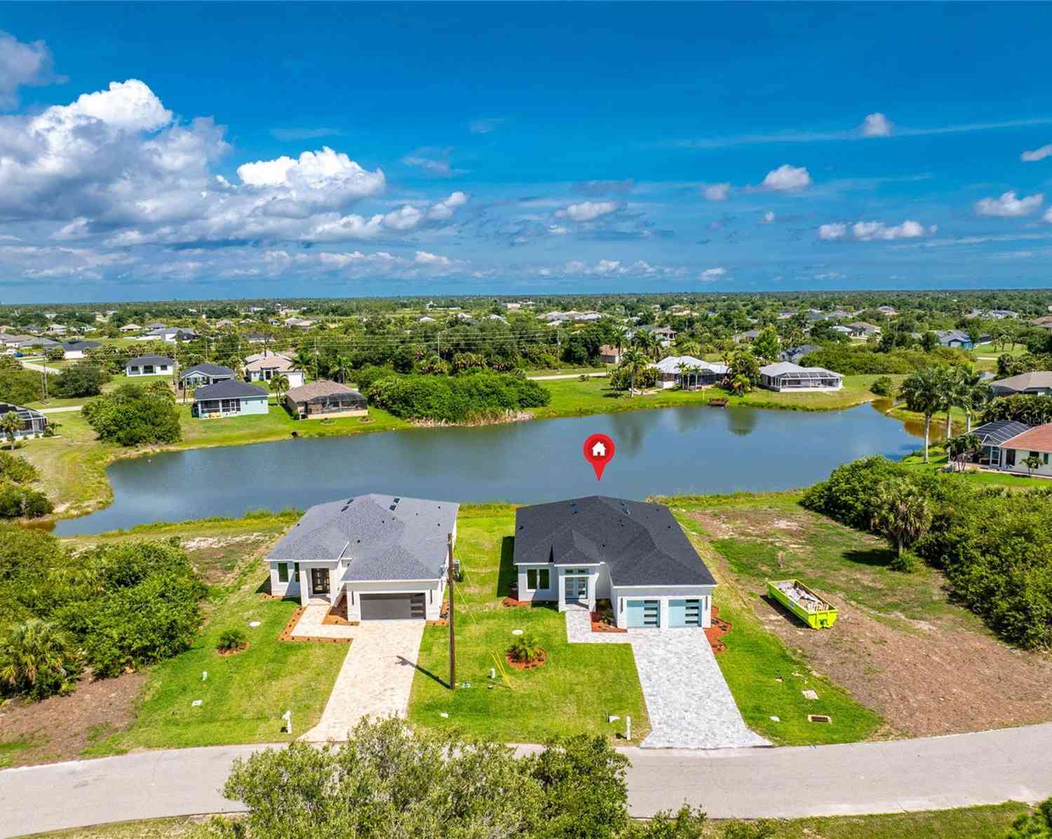Homes For Sale - 203 Redwood Road<br/> Rotonda, FL 33947