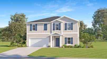 Homes For Sale - 8724 SW 69th Terrace<br/> OCALA, FL 34476