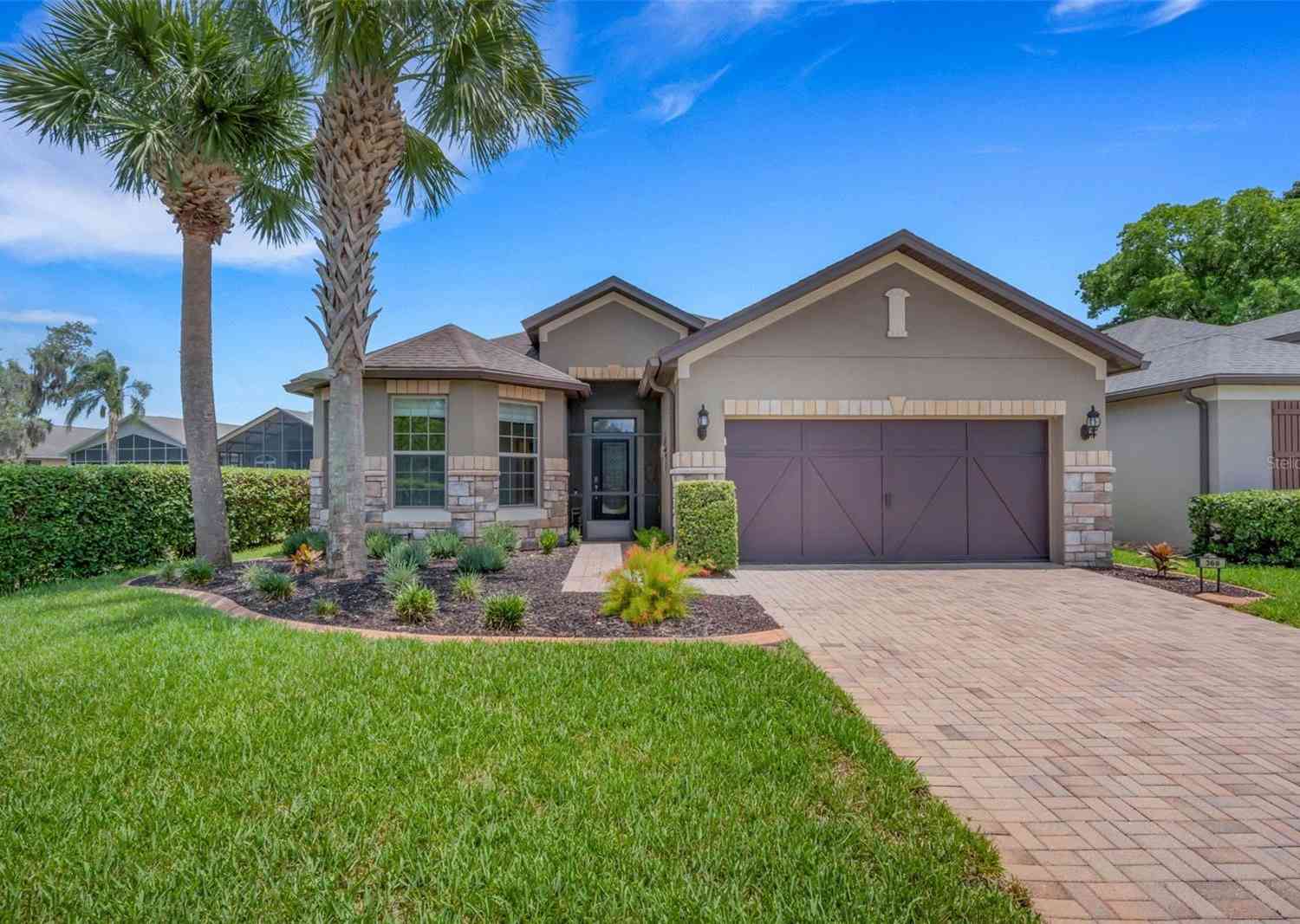 Homes For Sale - 368 Alicante Court<br/> DAVENPORT, FL 33837