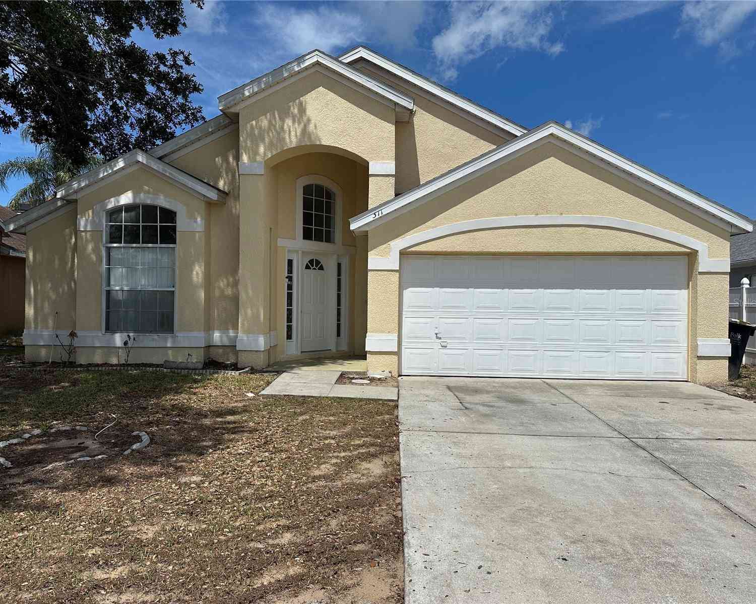Homes For Sale - 311 Downing Circle<br/> DAVENPORT, FL 33897